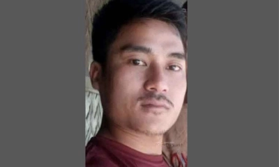 মাথায় গুলি করে ইউপিডিএফ সদস্যকে হত্যা