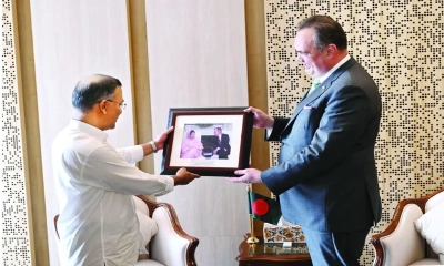 ‘জনগণের কল্যাণে ঢাকা-ওয়াশিংটনের লক্ষ্য অভিন্ন’