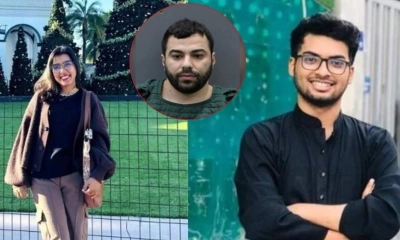 দুই বাংলাদেশি শিক্ষার্থী হত্যাকাণ্ডের নেপথ্যে কী কারণ