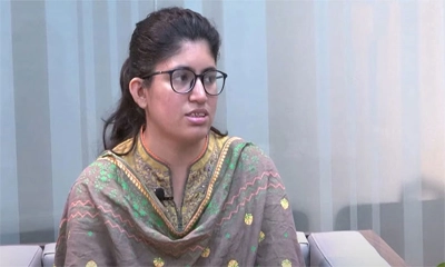 জুলাই আন্দোলন মানি মেকিং মেশিন: উমামা