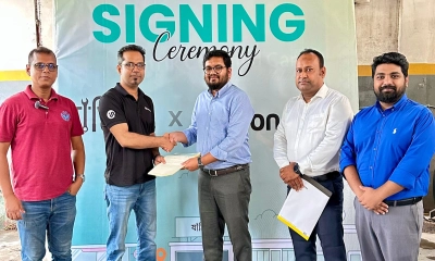বন্ডস্টাইনের ‘যান্ত্রিক সার্টিফাইড কার’ সেবা চালু 