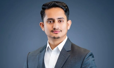 মিশরের উদ্দেশে এনসিপি নেতা সারজিস