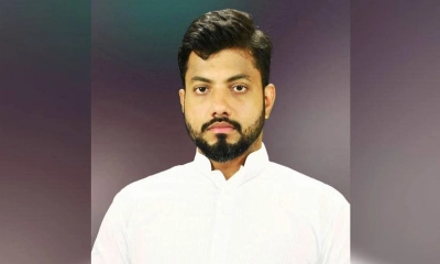 ইশরাক হোসেন। ছবি- সংগৃহীত