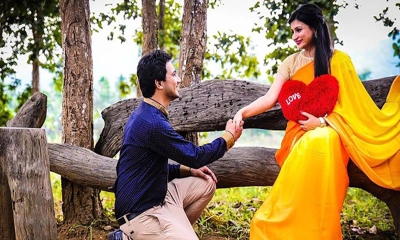 আজ প্রপোজ ডে, মনের কথা জানাবেন যেভাবে