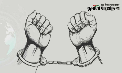 সারাদেশে পুলিশের বিশেষ অভিযান, গ্রেপ্তার ১৬৬২