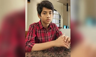 মায়ের কান্না ফিরিয়ে আনতে পারল না জারিফকে