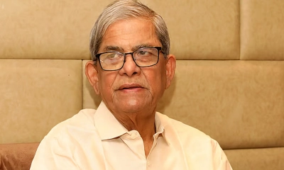রাজনীতিতে দক্ষিণপন্থিদের উত্থান দেখছি: ফখরুল