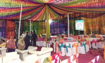 চট্টগ্রামে এক বিয়ের বরযাত্রী খেয়ে নিল আরেক বিয়ের খাবার, অতঃপর...