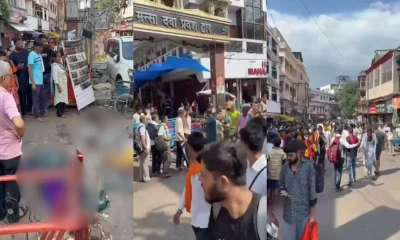 মন্দিরে পদদলিত হয়ে সাত পুণ্যার্থীর মৃত্যু