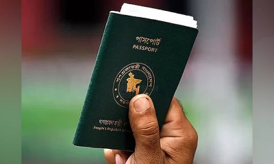 অস্ট্রেলিয়ায় অ্যাসাইলাম আবেদনকারীরা পাসপোর্ট পাচ্ছেন না