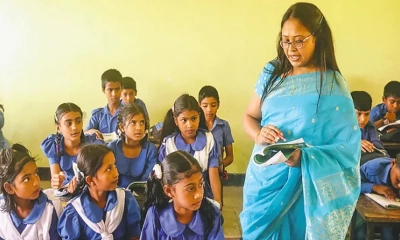 প্রাথমিকে প্রধান শিক্ষকের ২৩৮২ পদে দ্রুত নিয়োগে পিএসসিকে চিঠি