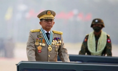 নির্বাচন নিয়ে সমালোচনা করলেই গ্রেপ্তার