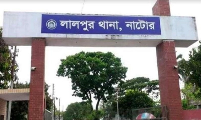 গৃহবধূর মৃত্যু নিয়ে রহস্য, শাশুড়ি আটক
