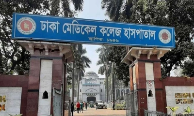 রাজধানীতে পূর্ব শত্রুতার জেরে নারীকে পিটিয়ে হত্যা