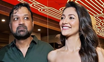 ‘প্রেম ব্যক্তিগত, গোপন রাখতে হয়’