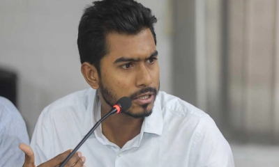প্রশাসনে বিএনপি-জামায়াতের পুনর্বাসন হয়েছে: নুর