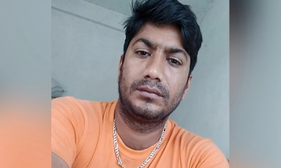 বহিষ্কৃত যুবদল নেতা লোকমান হোসেনকে (৩৫) গ্রেপ্তার করেছে র‍্যাব। ছবি- সংগৃহীত