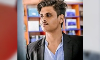 স্বপ্ন ছিল দেশ গড়ার, গুলি থামিয়ে দেয় আব্দুল্লাহকে