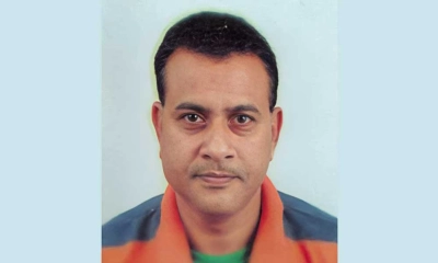 বাংলাদেশে পুশইনের ভয়ে কলকাতায় আত্মহত্যা দিলীপ কুমার সাহার