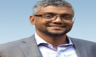 ঢাকা বিশ্ববিদ্যালয় শিবিরের সাবেক সভাপতি ড. মির্জা গালিব