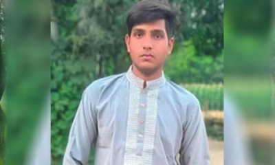 প্রেমিকার বাড়িতে গিয়ে যুবকের বিষপান, অতঃপর...