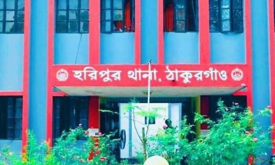 ঠাকুরগাঁওয়ের যুবককে ভারতে অপহরণ, ২ লাখ টাকা মুক্তিপণ দাবি 