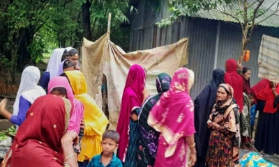 আজানের সময় প্রাইভেটকার চুরি করতে গিয়ে স্ট্রোকে মৃত্যু