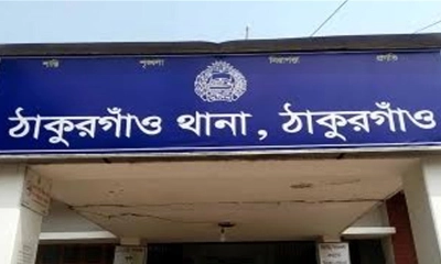 ঠাকুরগাঁওয়ে মা-ছেলে বিদ্যুৎস্পৃষ্ট, হাসপাতালে ছেলের মৃত্যু