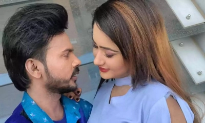 হিরো আলমকে তালাক দিয়েছেন স্ত্রী রিয়া, জানালেন কারণ