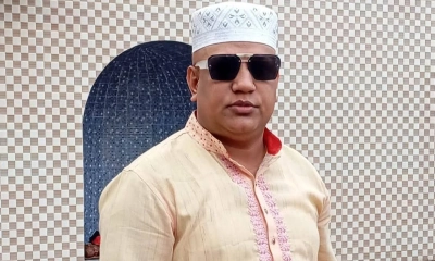সিলেটে ডাকাতির মামলায় পাকুন্দিয়া বিএনপি নেতা বহিষ্কার