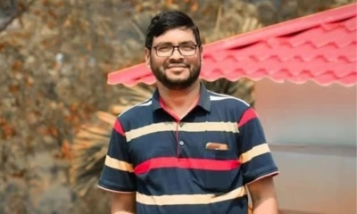 রাণীশংকৈল উপজেলা কৃষকদলের সিনিয়র সহসভাপতি মো. মাসুদ রানাকে সব পদ থেকে বহিষ্কার করা হয়েছে। ছবি- রূপালী বাংলাদেশ
