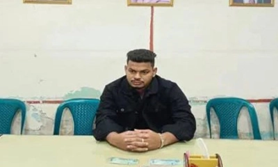 হাসপাতালের গেট বন্ধ, চিকিৎসা না পেয়ে যুবকের মৃত্যু