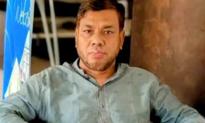 সাদা পাথরে লুটপাট, সেই বিএনপি নেতার সব পদ স্থগিত
