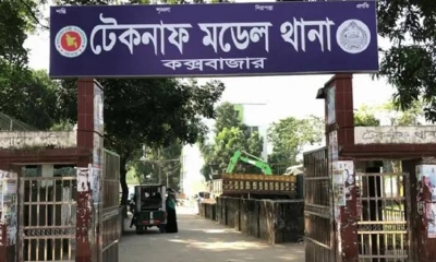 বোনের স্বামীর ছুরিকাঘাতে প্রাণ গেল যুবকের