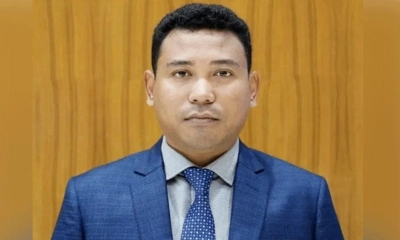 ভিজিএফ চাল নিতে আসা কিশোরকে ইউএনওর লাঠিপেটা, ভিডিও ভাইরাল