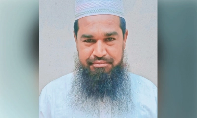 ‘সিরিয়াল কিলার’ নান্নুর সেকেন্ড ইন কমান্ড রেজাউলকে গলা কেটে হত্যা