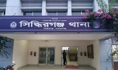 রাতে গিয়েছিলেন প্রেমিকের বাসায়, সকালে মিলল গলাকাটা লাশ