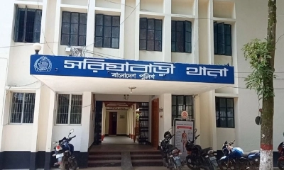 জামালপুরে গলায় চানাচুর আটকে প্রাণ গেল শিশুর