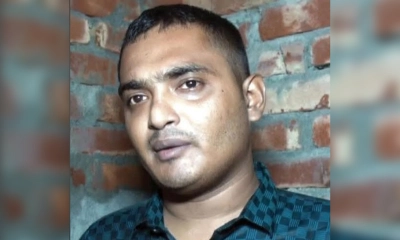 অভিযুক্ত পলাশ রানা। ছবি- সংগৃহীত