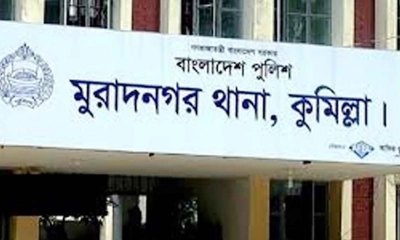 কুমিল্লায় মদ কেড়ে নিল দুজনের প্রাণ
