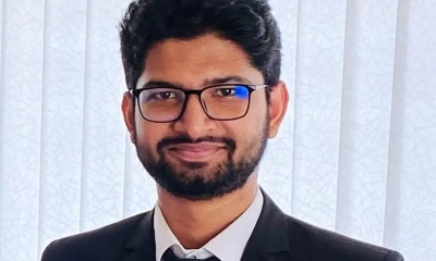 যুক্তরাষ্ট্রের ৭ বিশ্ববিদ্যালয়ে পড়ার সুযোগ পেলেন ইসমাইল