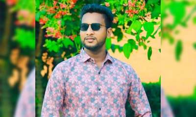 বগুড়ায় ঘুম থেকে ডেকে তুলে যুবককে হত্যা