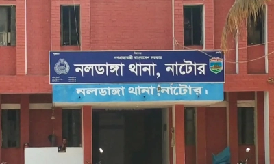 সাপ নিয়ে হাসপাতালে সাপে কাটা রোগী