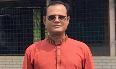 পাংশা উপজেলা আ.লীগ সভাপতি বুড়ো গ্রেপ্তার