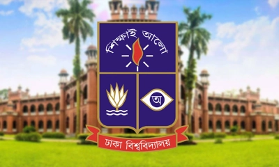 হলে হঠাৎ অসুস্থ ঢাবি ছাত্রী, হাসপাতালে মৃত্যু