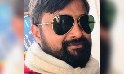 কোচিং সেন্টারে ছাত্রীকে জড়িয়ে ধরে অশ্লীল আচরণ!