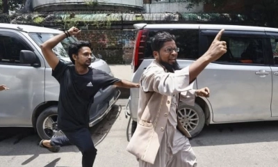 দুই দলের নেতা দাবি করা সিদ্দিক ধানমন্ডিতে গণপিটুনির শিকার