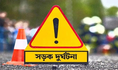 রাজধানীর তেজগাঁও শিল্পাঞ্চলে মোটরসাইকেলের ধাক্কায় নারী নিহত