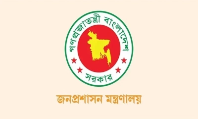 ফের প্রশাসনিক পদে বড় রদবদল