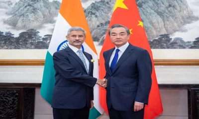 ভারতে চীনের পররাষ্ট্রমন্ত্রী ওয়াং ই, আলোচনা হবে কি নিয়ে